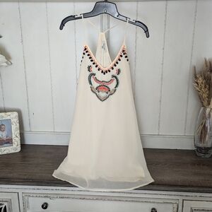 Cute Boho Dress